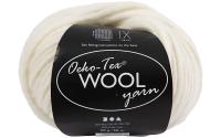 Creativ Company Wolle Oeko-Tex 50g, 50 m