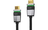 PureLink Ultimate 8K HDMI 2.1 Kabel, 48Gbps