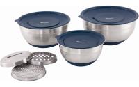 Chef Bowl Set