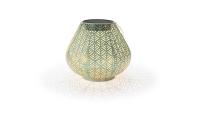 STT Solar Antic Lantern Sofia aquamarine