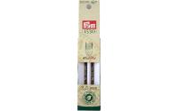 Prym Stricknadelspitzen Natural, kurz