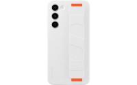 Samsung Silicone Grip Cover White