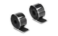 Delock Klettpad selbstklebend 45x50mm