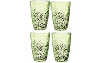 Leonardo Trinkglas Matera 340ml grün
