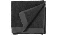 Södahl Handtuch 40x60 Comfort, Schwarz