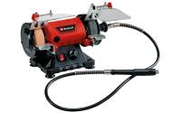 Einhell Mini-Doppelschleifer TC-XG 75 Kit