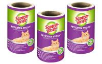 3M Scotch-Brite Kleiderroller Pet Refill