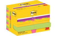 3M Post-it Super Sticky Carnival