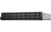 Synology SA6400, 12-bay NAS
