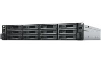 Synology Expansionseinheit RX1223RP, 12-bay