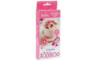 Decora Frühlings Blumen Set - 9 teilig