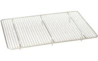 Decora Auskühlgitter 38 x 26 cm