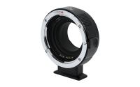 7Artisans EF-FX Autofocus adapter