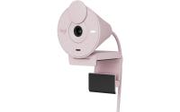 Logitech Webcam Brio 300 rose