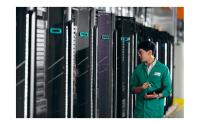 HPE DL38x 8SFF SATA/SAS