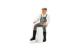 Carson 1:14 Fahrerfigur Robert