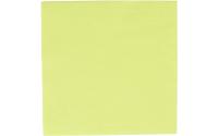 tabletop Servietten 33 x 33cm limette