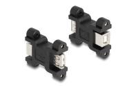 Delock USB 2.0 Adapter Typ-A zu Typ-B