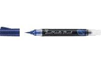 Pentel Pinselstift Dual Metallic Brush