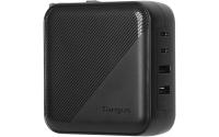 Targus® 100 W Gan Charger - Multi port