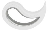 stoppi Tür- und Fensterstopper weiss