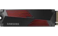 SSD Samsung 990 PRO, 1TB, M.2 2280 TLC Heat