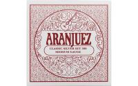 Aranjuez Classic Silver 300 Medium Tension