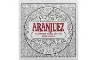 Aranjuez Concert Gold 700 Low Tension
