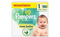 Pampers Harmonie Gr.1 Newborn