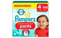 Pampers Premium Protection Pants Gr.4 Maxi
