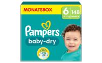 Pampers Baby Dry Gr.6 Extra Large