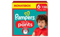 Pampers Baby Dry Pants Gr.6 Extra Large
