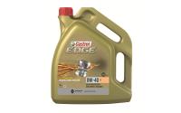 Castrol EDGE 0W-40 Titanium C3