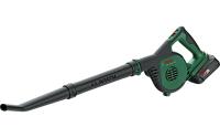 Bosch UniversalLeafBlower