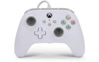 PowerA Wired XSX Controller - White