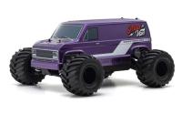 Kyosho Mad Van MK2