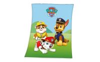 Klaus Herding Decke Paw Patrol
