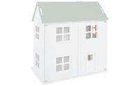 Puppenhaus mit Garten Femke
