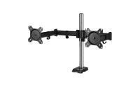 Arctic Tischhalterung bis 34/15kg pro Arm
