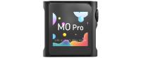 Shanling M0 Pro, Hi-Res-Musikplayer, Schwar