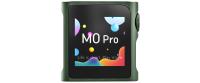 Shanling M0 Pro, Hi-Res-Musikplayer, Grün