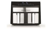 GOURMETmaxx Heissuft-Fritteuse Digital 7l