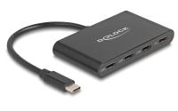 Delock USB 3.2 Gen 1 USB Type-C Hub