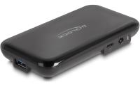Delock USB 3.2 Gen 2 Hub 7 Ports