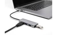 Delock USB 3.2 Gen 1 Type-C Hub