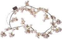 Star Trading Girlande CherryFlower