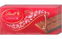 Lindor Tafelschokolade Milch