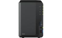 Synology DS223, 2-bay NAS