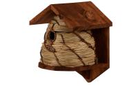 Esschert Design Nistkasten Bienenkorb
