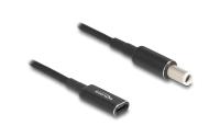 Delock Ladekabel USB-C zu Dell 7,4x5mm